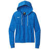 Nike Women's Gym Vintage Zip Hoodie