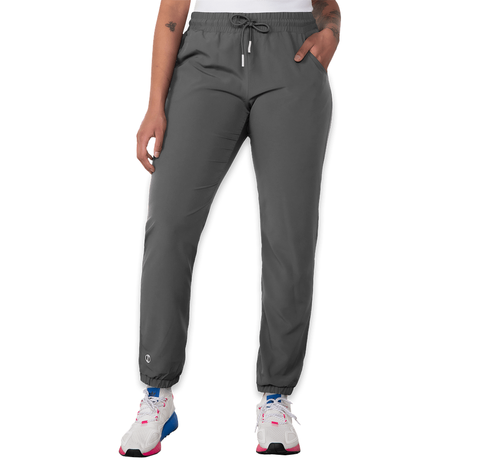 Holloway Women's Weld Joggers-default