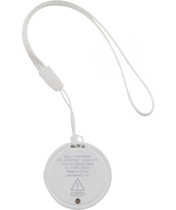 Find it All Platform Agnostic Bluetooth Item Tracker