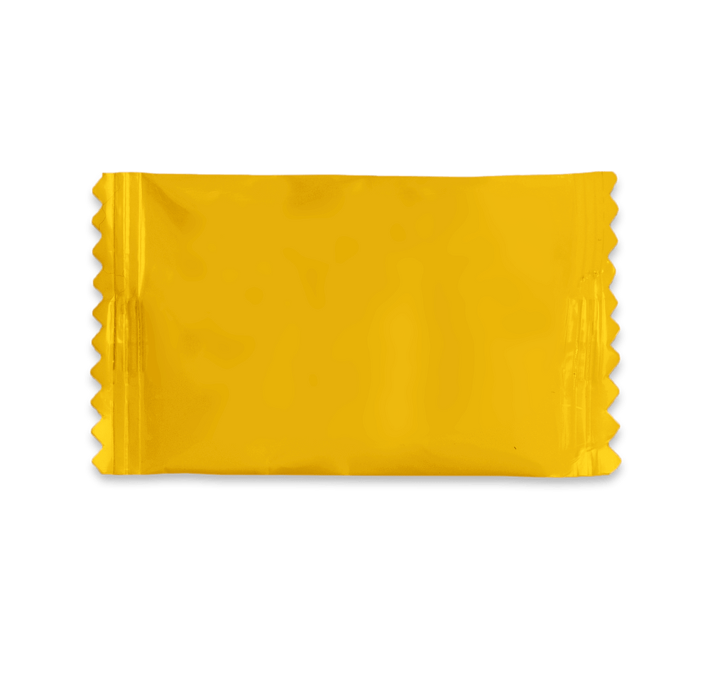 Full Color Individually Wrapped Buttermints (Case of 2000)-default