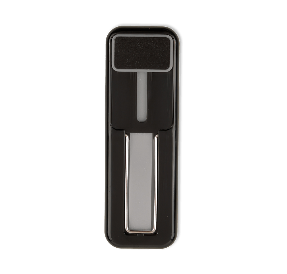 Phone Stand with Finger Loop-default