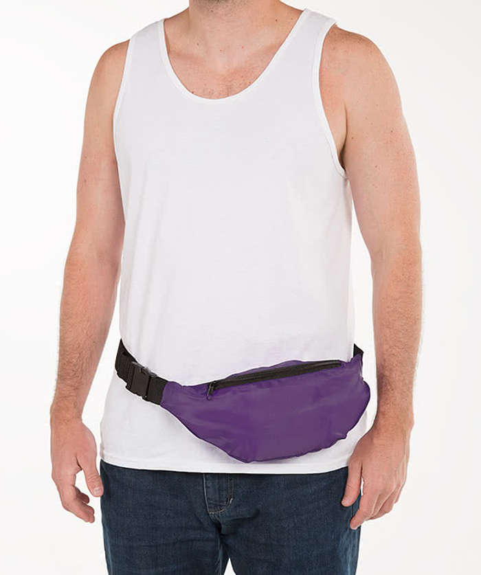 Basic Fanny Pack