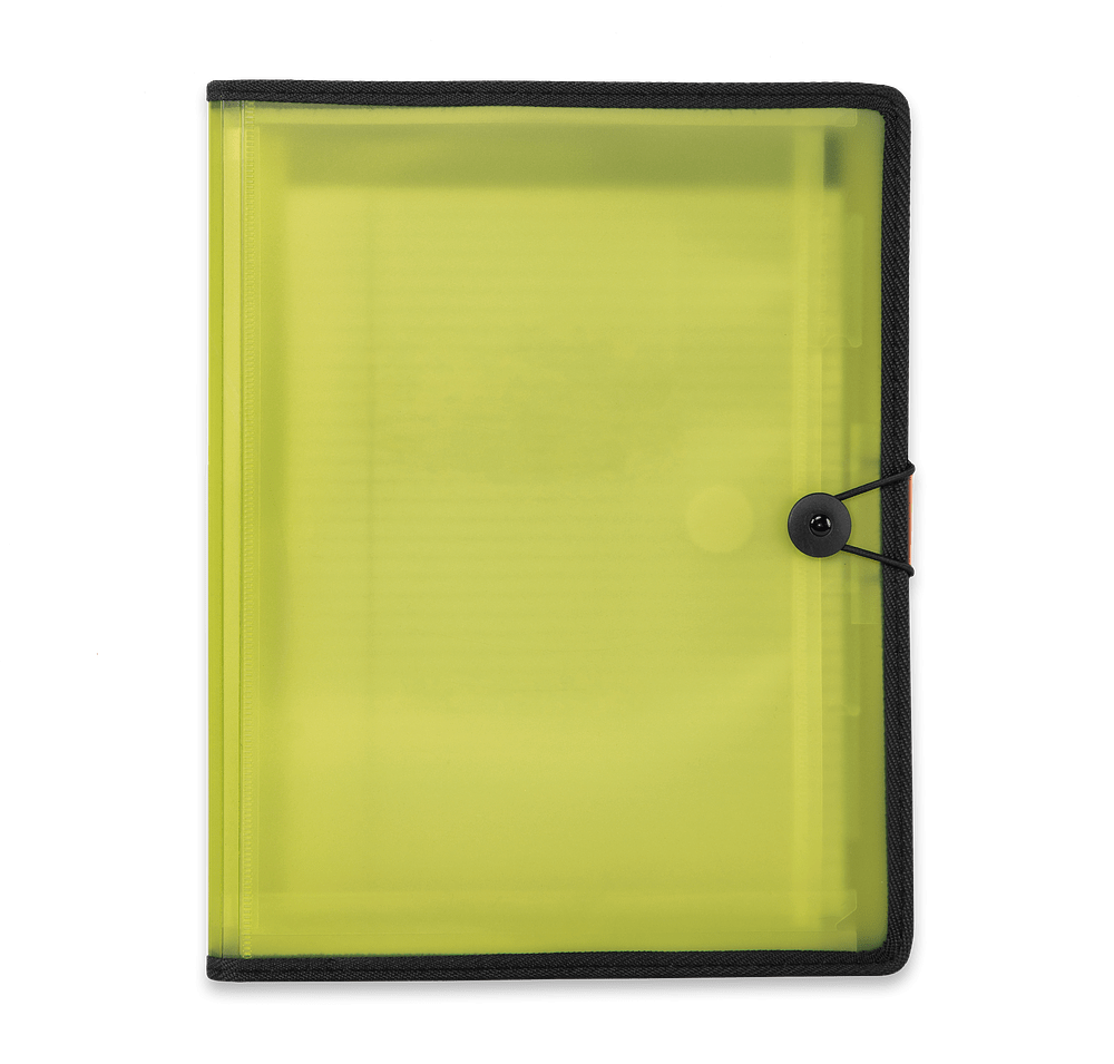 PolyPro Padfolio-default