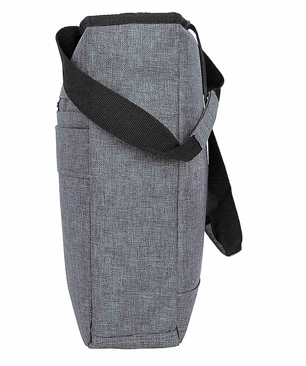 Full Color Kapston Pierce 15" Computer Tote Bag