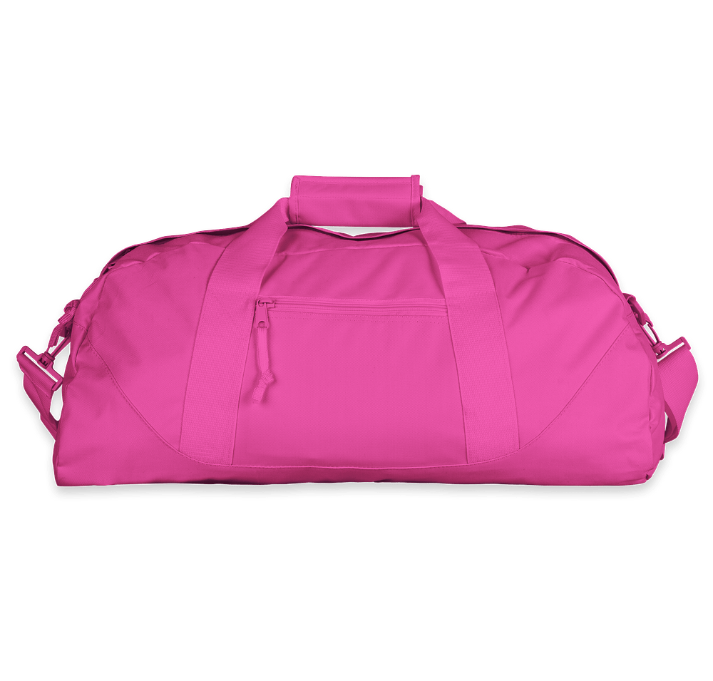 Liberty Bags Large Duffel Bag-default
