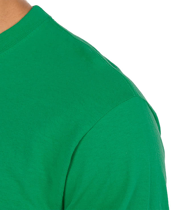 Canada - Gildan 100% Cotton Long Sleeve T-shirt