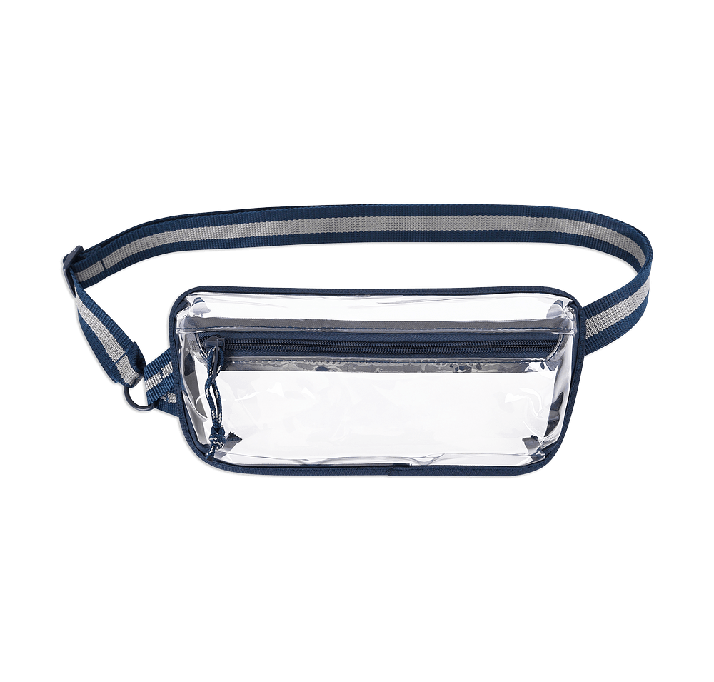 Sigma Clear Mini Sling Bag-default