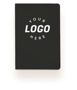 Inspiration Soft Cover Notebook