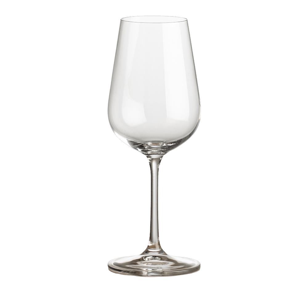 Laser Etched 12 oz. Laurent Wine Glass-default