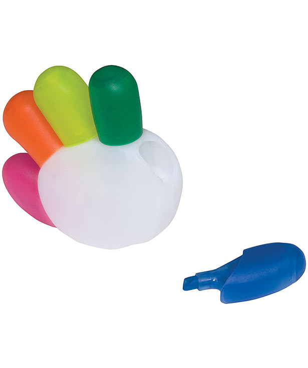 High-Five Highlighter
