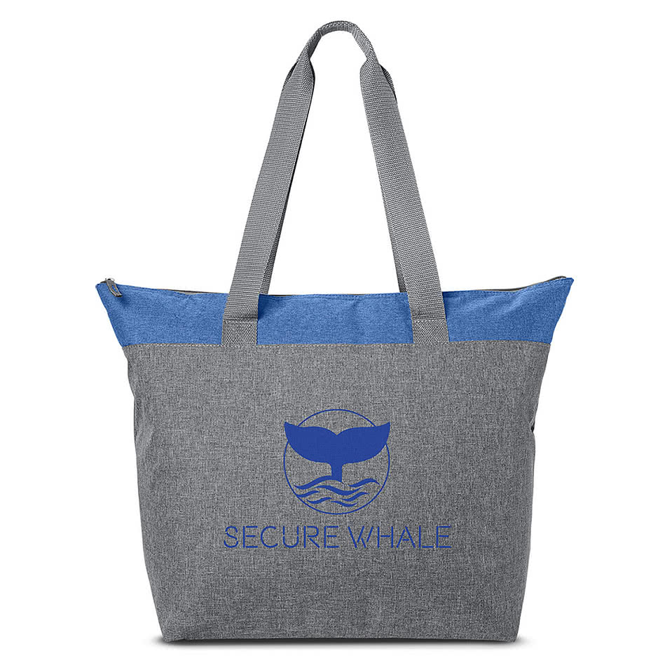 Adventure 44 Can Cooler Shopping Tote Bag