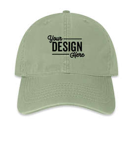 Legacy Relaxed Garment Washed Twill Hat