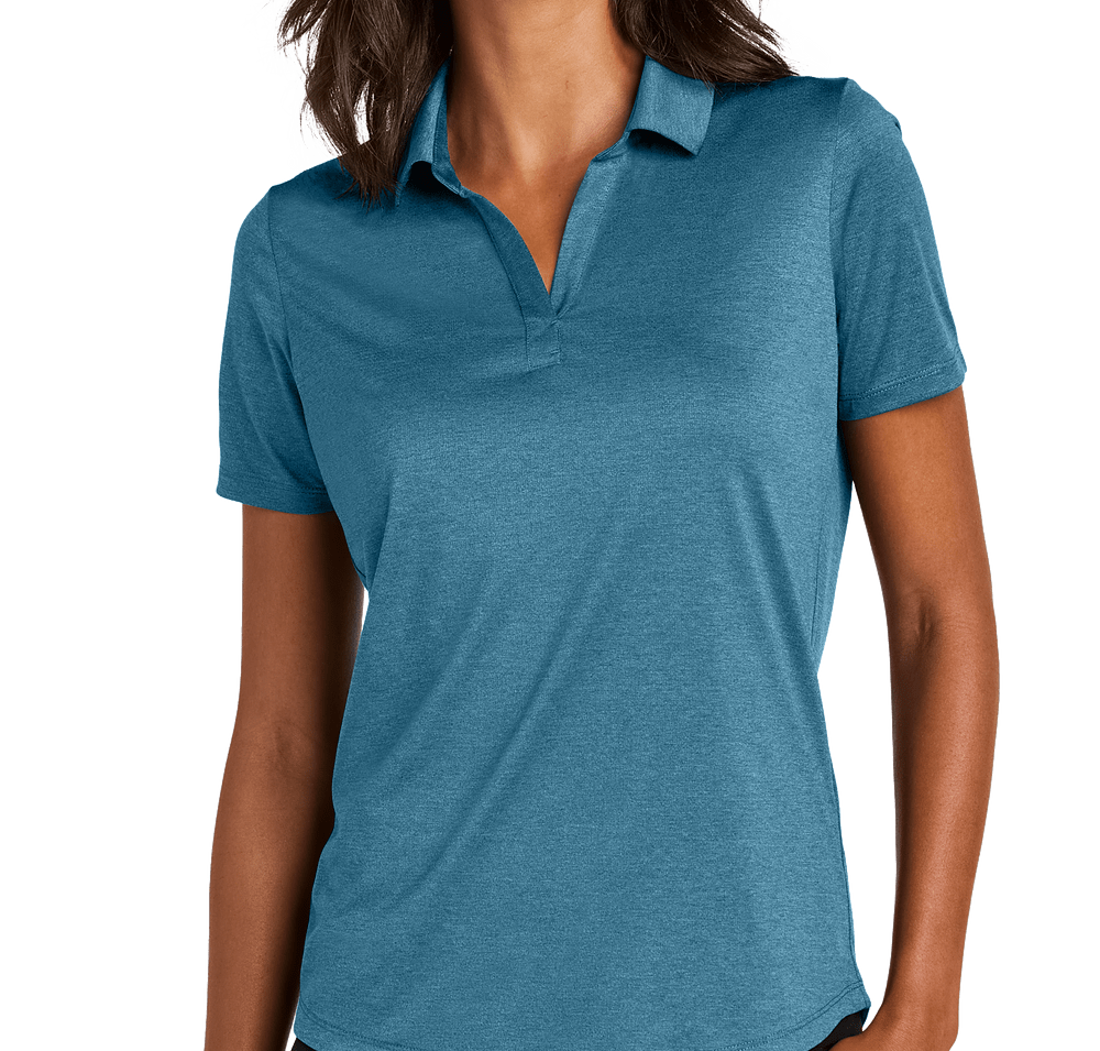 Mercer+Mettle Women's Recharge Recycled Performance Polo-default
