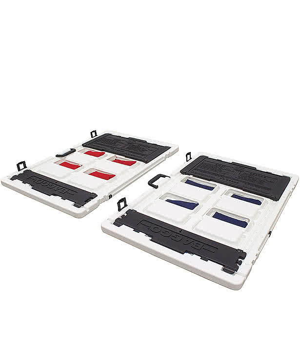 Full Color Bag Toss Game Kit