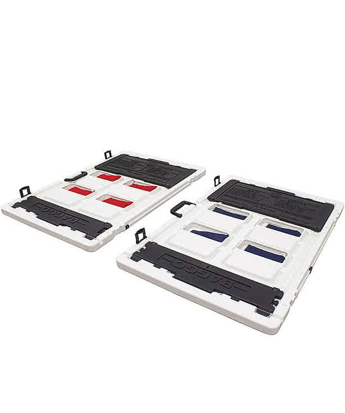 Full Color Bag Toss Game Kit