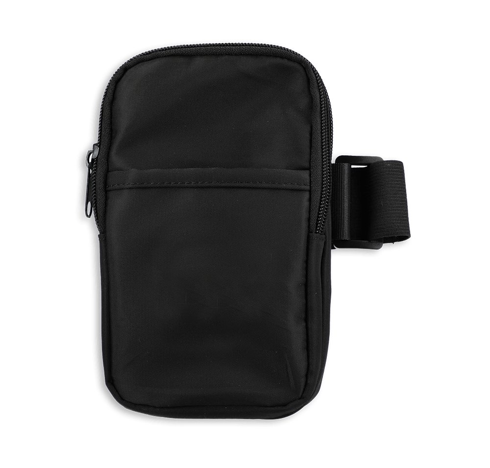 Bottle Buddy Deluxe Recycled Tumbler Pouch-default