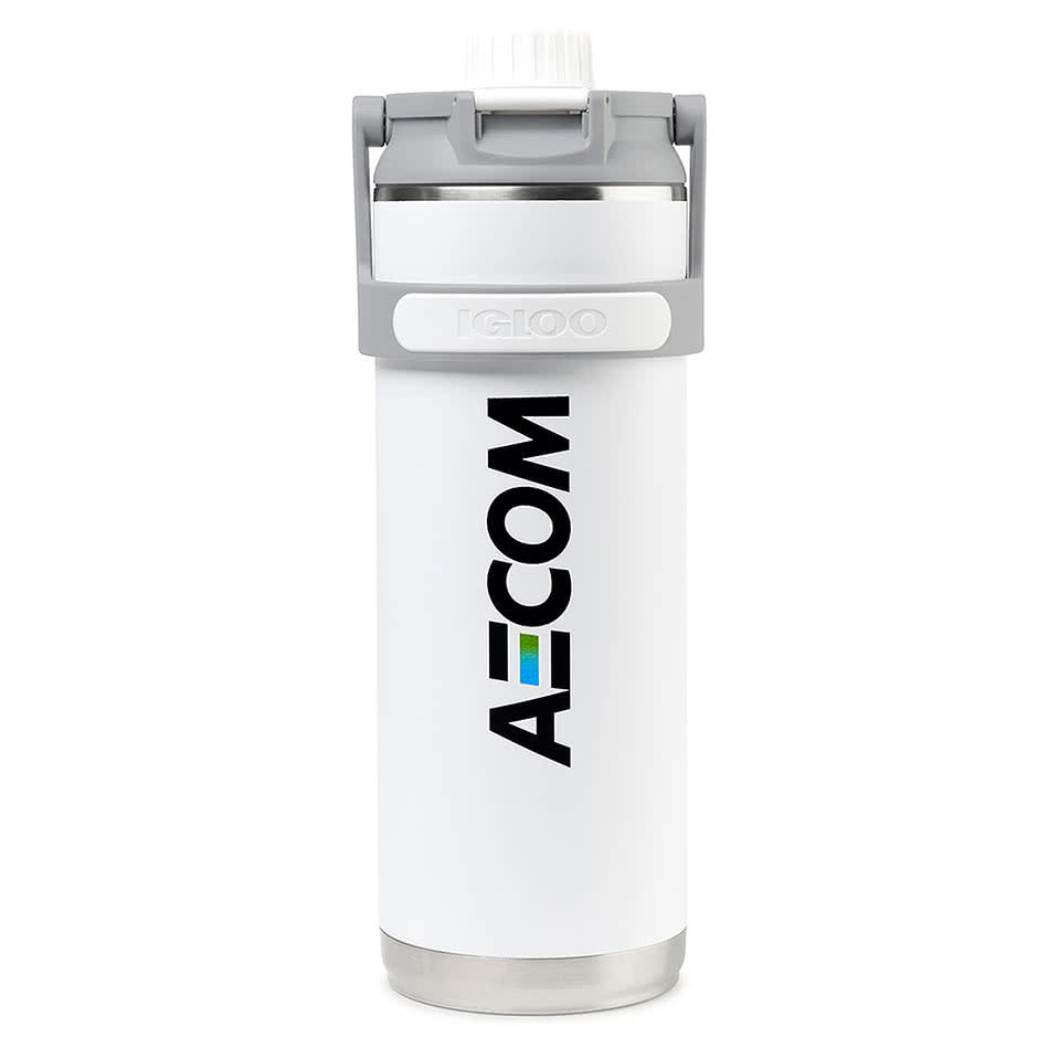 Igloo 46 oz. Twist 'n Chug Water Bottle 
