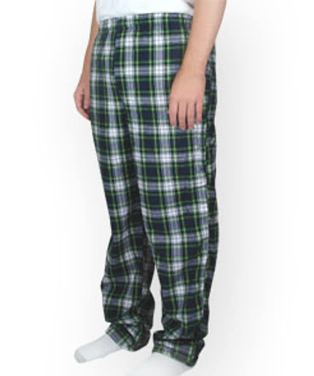 Robinson Flannel Pajama Pants