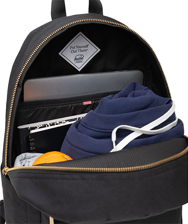 Herschel Recycled Settlement 15" Computer Backpack
