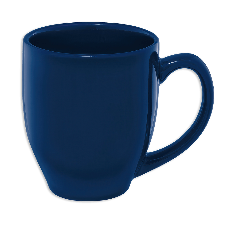 15 oz. Shiny Bistro Stoneware Mug-default
