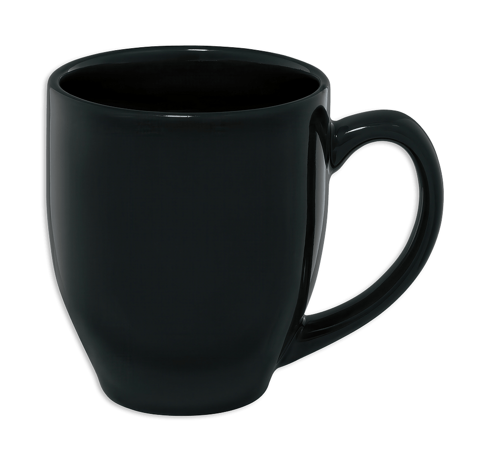 15 oz. Shiny Bistro Stoneware Mug-default
