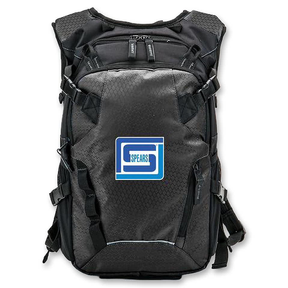 Basecamp 30 Miler Hydration Pack