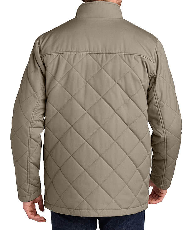 Brooks Brothers Field Insulated Jacket