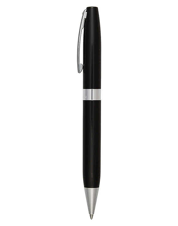 Sheaffer Legacy Black and Chrome Ballpoint