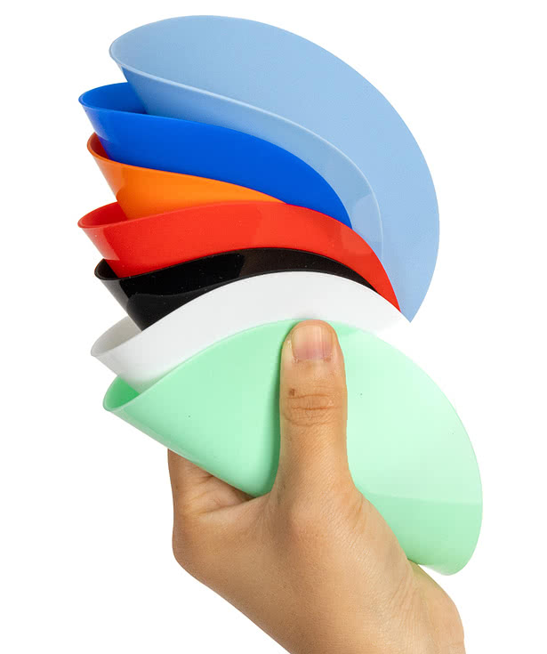 Easy-Grip Silicone Jar Opener & Coaster