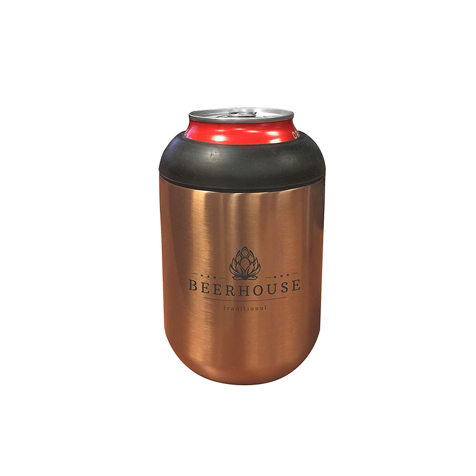 Viking Collection Insulated Tumbler and Can Cooler