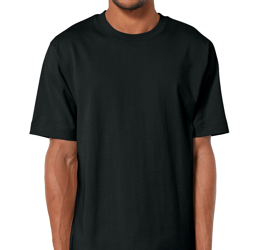 Stanley/Stella Freestyler Heavyweight Organic Cotton T-shirt-default