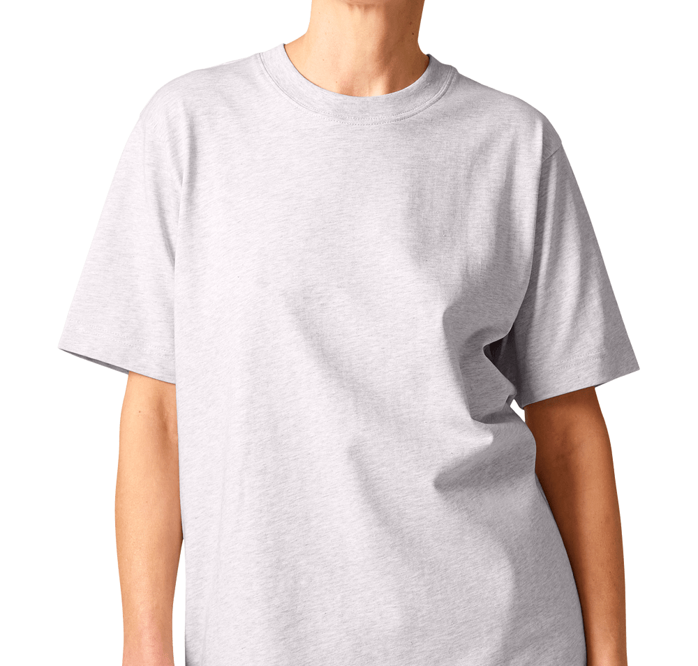 Stanley/Stella Freestyler Heavyweight Organic Cotton T-shirt-default