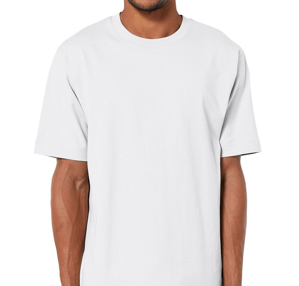 Stanley/Stella Freestyler Heavyweight Organic Cotton T-shirt-default