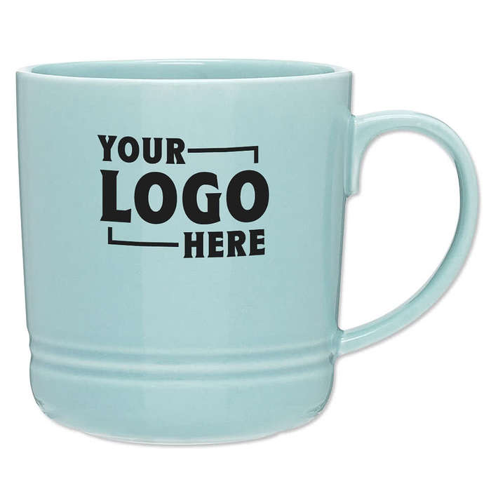 12 oz. Endor Ceramic Mug