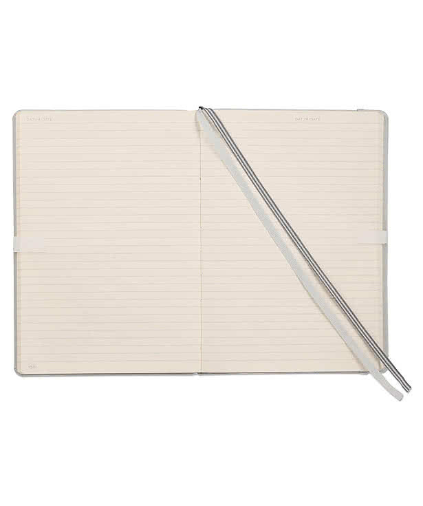 Leuchtturm1917 Hard Cover Notebook