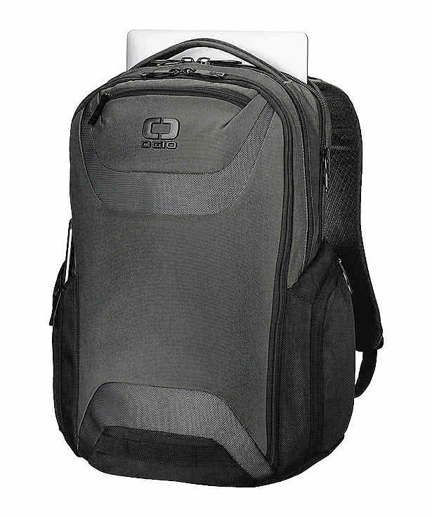OGIO Connected 17" Computer Backpack