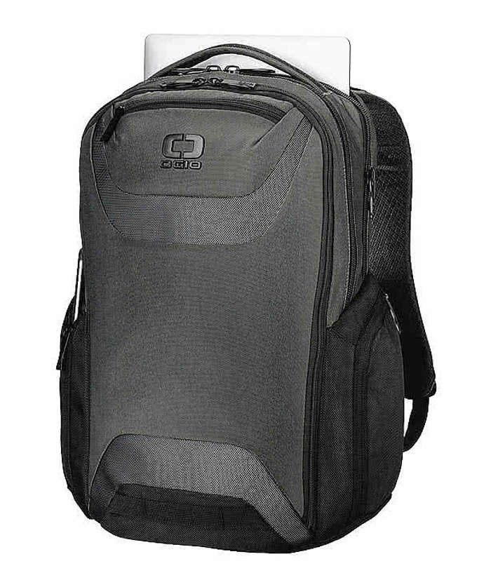 Custom OGIO Connected 17 display picture 1