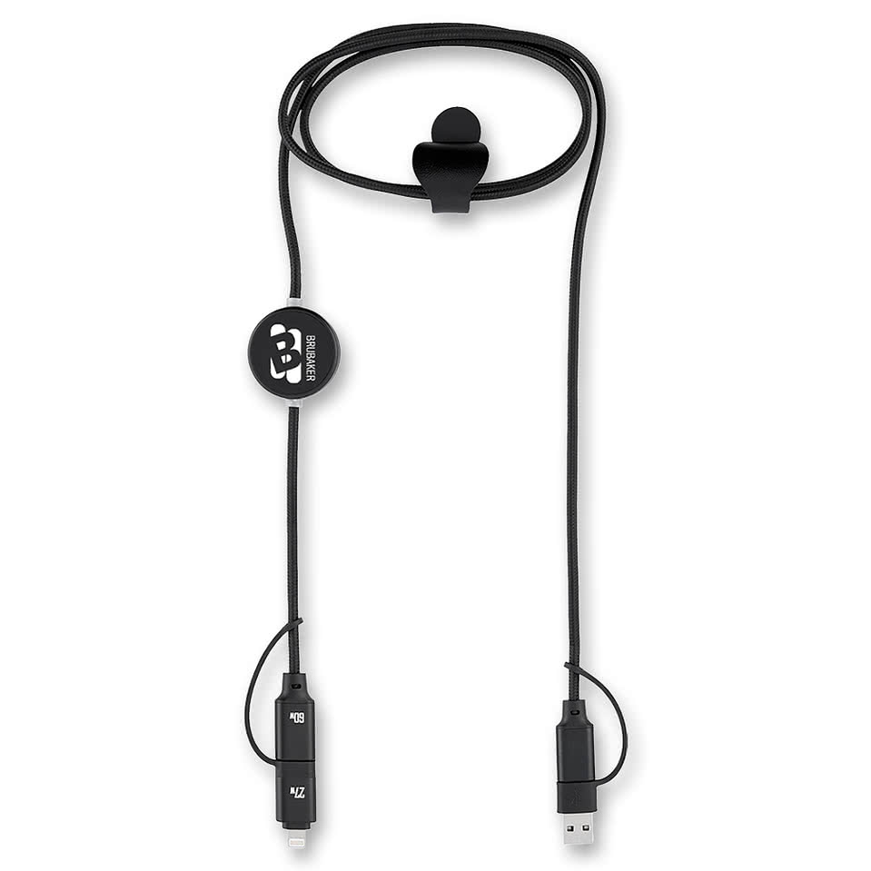 60W PD Fast Charging Cable