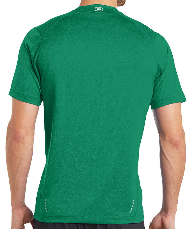 Canada - OGIO Endurance Pulse Performance Shirt