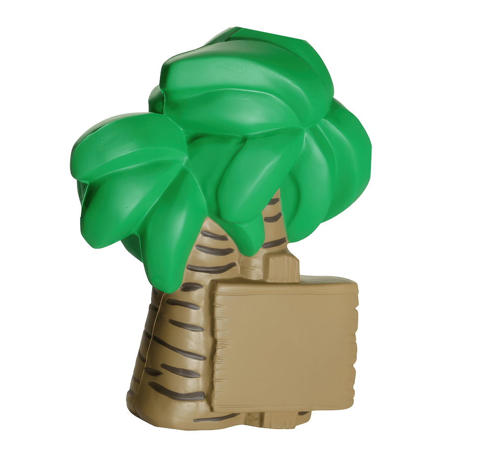 Palm Tree Stress Reliever-default