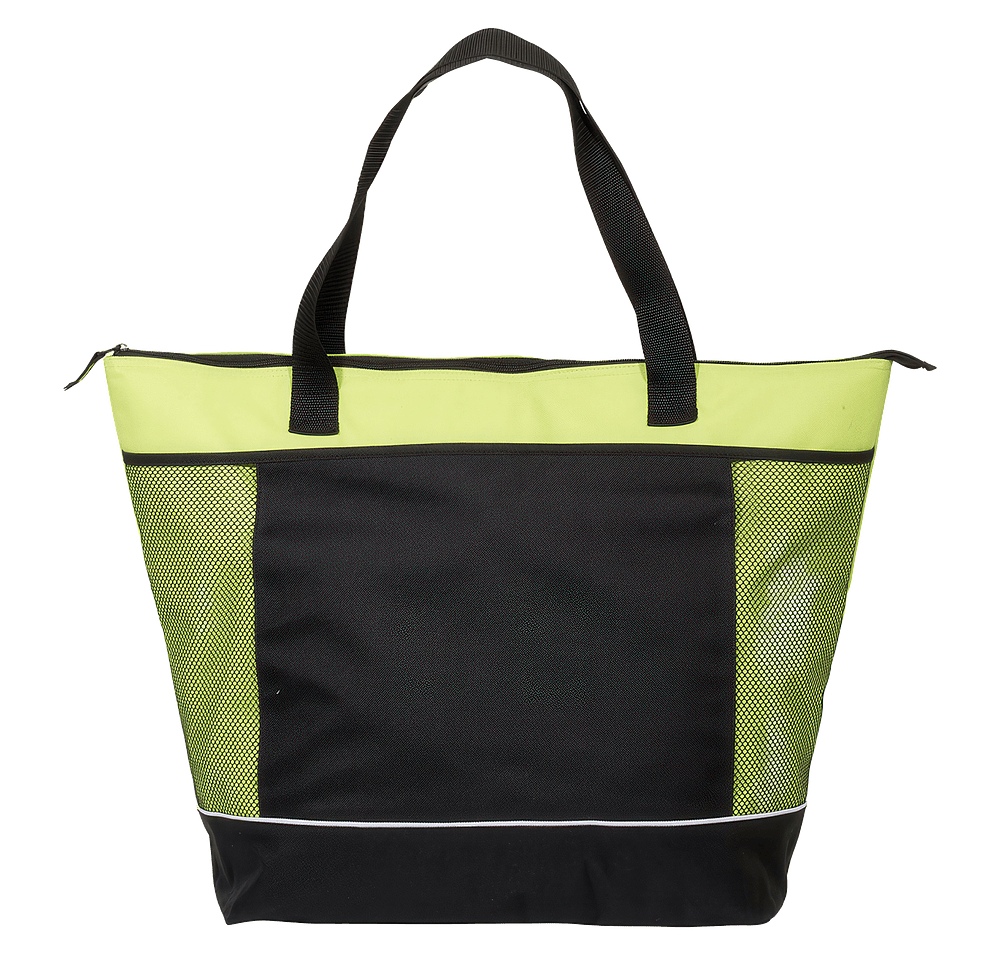 Porter 30 Can Cooler Shopping Tote Bag-default