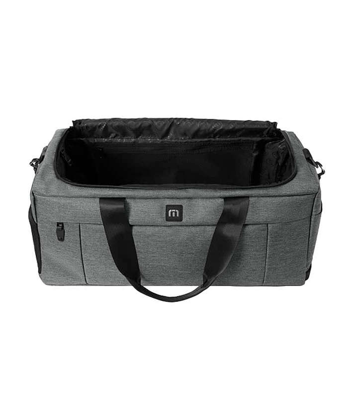 TravisMathew Duration Medium Duffel Bag