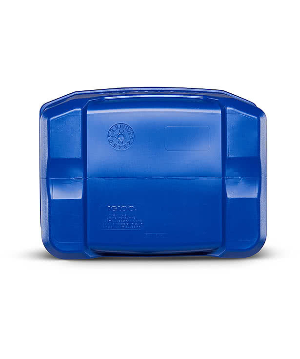 Full Color Igloo Profile II 16 Qt 24 Can Cooler