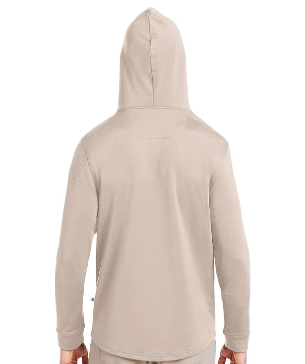 Swannies Ivy Performance Pullover Hoodie