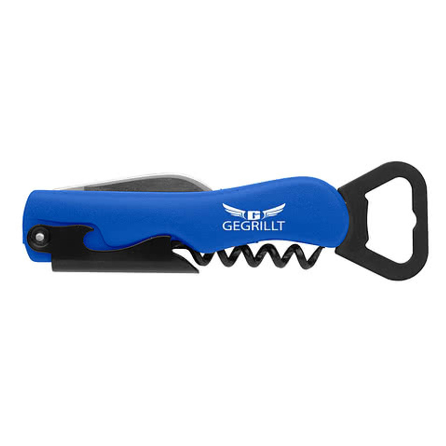 4-in-1 Waiter's Pocket Knife