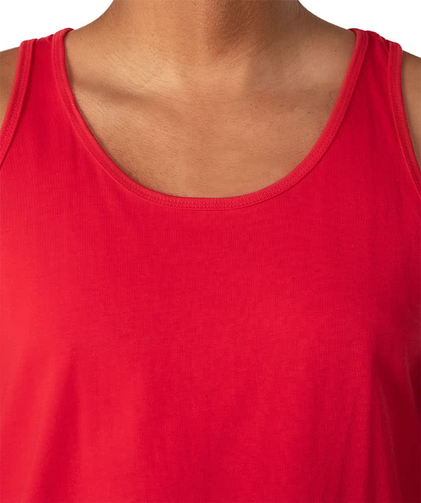 Bella + Canvas Jersey Tank