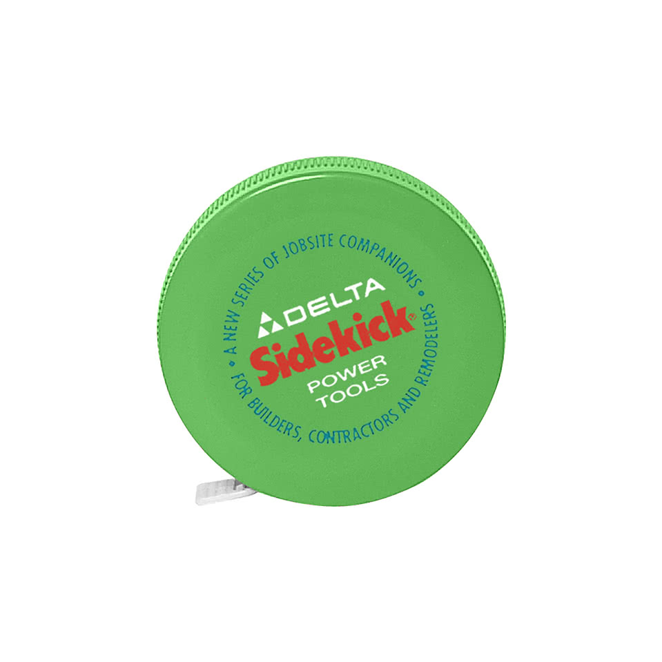 Tape-A-Matic Tape Measure
