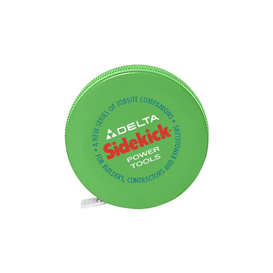 Tape-A-Matic Tape Measure in Orange
