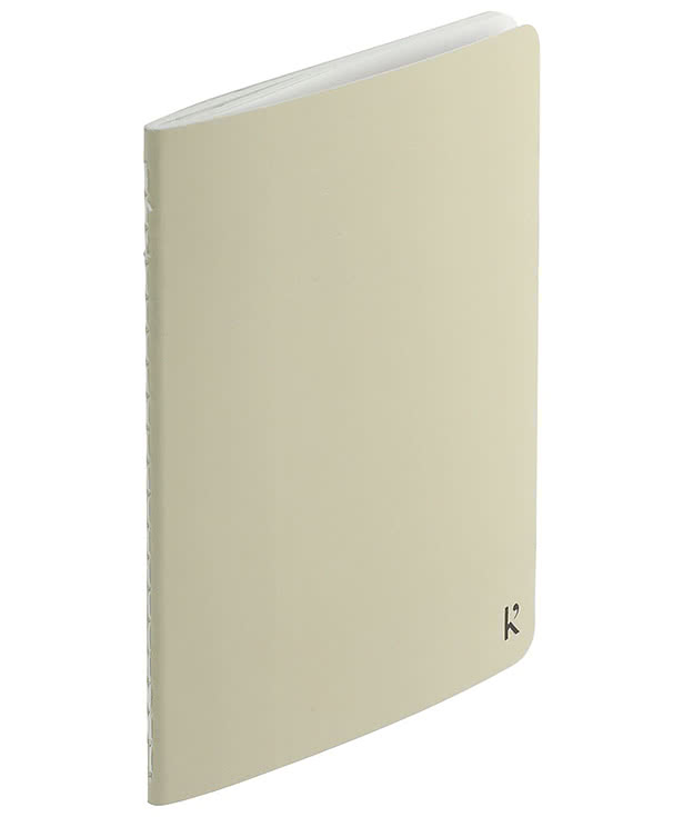 Karst Stone Soft Cover Pocket Notebook