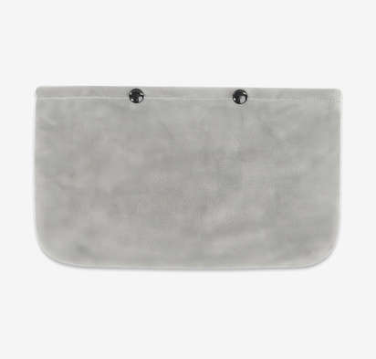 Hot/Cold Reusable Neck and Shoulder Wrap-default